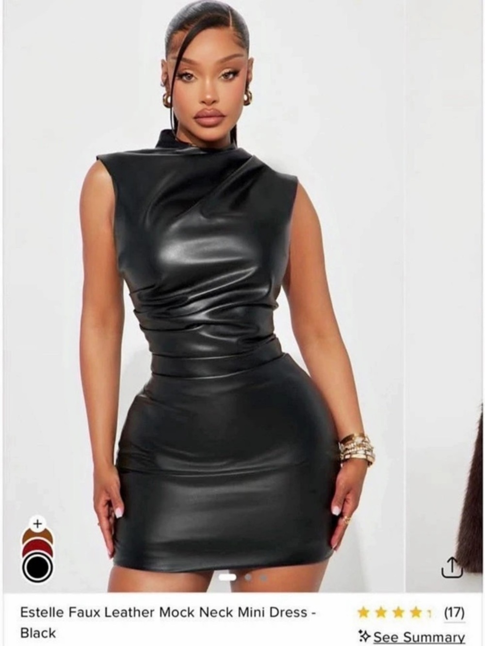 Fashion Nova Dresses